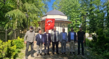 Piraziz'de Birlik ve Beraberlik Vurgusu