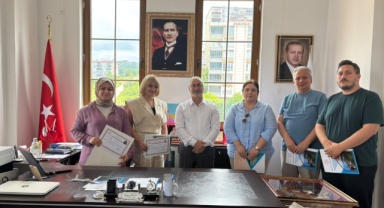 Piraziz'de Eğitim Camiasına Gurur Veren Tören: Üstün Başarı Belgeleri Sahiplerini Buldu