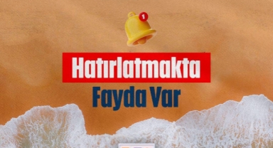 Sağlık Bakanlığı'ndan Tatilcilere Kritik Hatırlatma: Yüzme Suyu Kalitesini Anlık Takip Edin