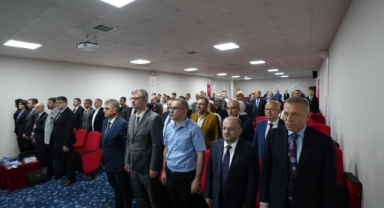 Sağlıkta Yeni Nesil Denetim Sistemi 