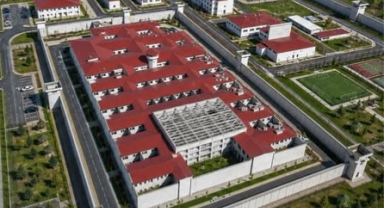 Şebinkarahisar Cezaevi Kampüsü İçin 197 Personel İstihdam Edilecek