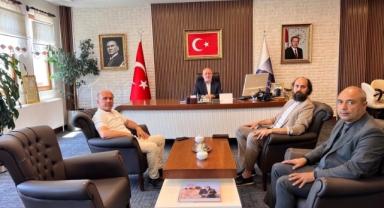 Şebinkarahisar’da Sinema Hazırlığı: Geri Sayım Başladı!