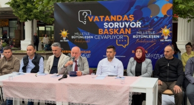 Şebinkarahisar'da 