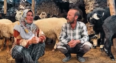 Şebinkarahisar Küp Peyniri Geleneksel Peynir Hafızası Projesiyle Kayıt Altına Alındı