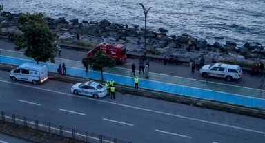 Son Dakika! Giresun'da Acı Olay!