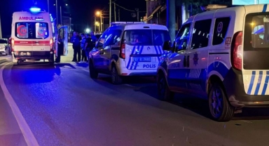 Tirebolu'da Silahlı Kavgada Bir Kişi Yaralandı!