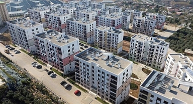 TOKİ'nin açık satış kampanyası başladı