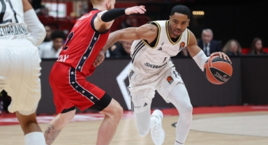 Trabzonspor Basketbol, Shaquille Harrison’ı kadrosuna kattı