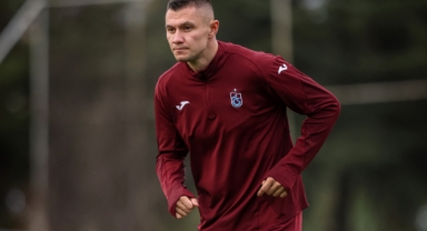 Trabzonspor’da Zubkov dönemi sona eriyor