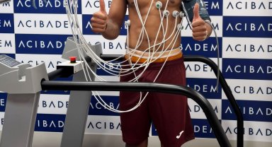 Trabzonspor, Noah Jose Saviolo'yu renklerine bağladı