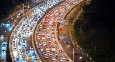 Türkiye Genelinde Mayıs Ayı Motorlu Kara Taşıtları İstatistikleri Açıklandı