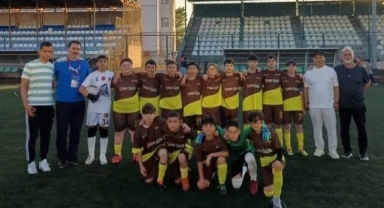 Vavuk Ekspresspor Sezona 3 Puanla Başladı