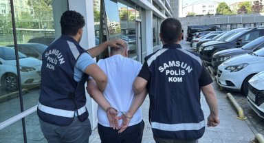 Yağma, tefecilik ve silah ticareti operasyonunda 19 şüpheli yakalandı