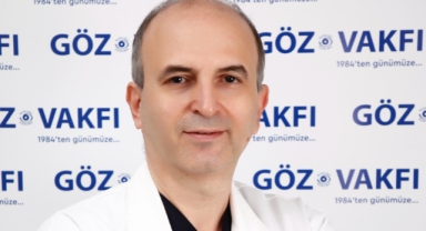 Yaz Sıcakları Kapıda: Güneş Işınları Kataraktı Tetikliyor!