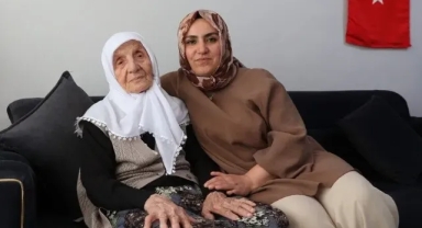 100 Yaşındaki Şehit Annesinin Bitmeyen Ağıdı: Bir Gecede 3 Canını Vatan İçin Feda Etti
