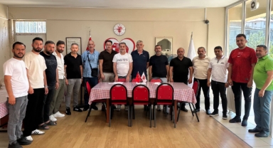 1926 Bulancakspor’da Aday Çıkmadı, Süreç Divan Kuruluna Kaldı