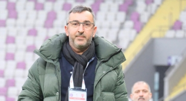1926 Bulancakspor'da Fatih Alparslan liste hazırlığı yapıyor