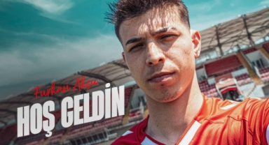 1926 Bulancakspor'da Furkan Aksu Yeniden Yuvasında