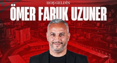 1926 Bulancakspor’da Teknik Direktörlük Görevine Ömer Faruk Uzuner Getirildi