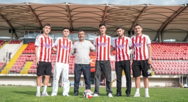 1926 Bulancakspor gençlerine sahip çıkıyor