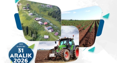 BAŞVURU SÜRELERİ UZATILDI: HAZİNE TAŞINMAZLARI İÇİN 31 ARALIK 2026'YA KADAR BAŞVURU İMKÂNI