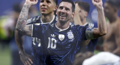 2026 FIFA Dünya Kupası'nda final heyecanı