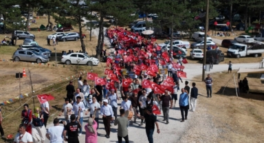30 bin Giresunlu O Kentte Buluştu, Doyasıya Horon Coşkusu Yaşandı! 