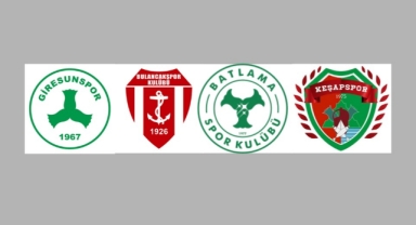 4 TAKIM PGL SAHNESİNDE, 4 FARKLI HİKAYE