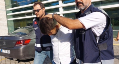 Akrabasını araçla iki kez ezerek öldüren sanığa 18 yıl hapis