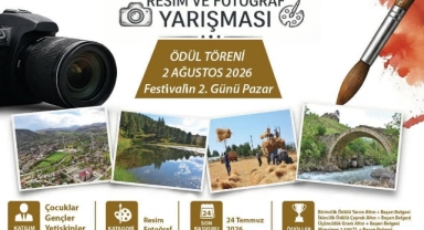 Alucra’da Ödüllü Yarışmalar ve Kültürel Buluşmalar İçin Geri Sayım