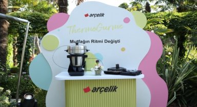 Arçelik yaz mevsimine özel geliştirdiği yeni nesil küçük ev aletlerini tanıttı