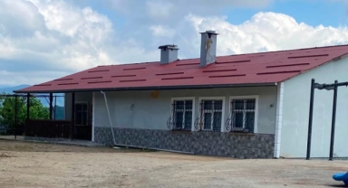 Atıl Durumdaki Okul, Oruçbey Mahallesi'ne Çok Amaçlı Sosyal Yaşam Alanı Olarak Kazandırıldı