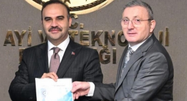 Bakan Kacır’dan Dal-Çık Projesine Teknik İnceleme Talimatı