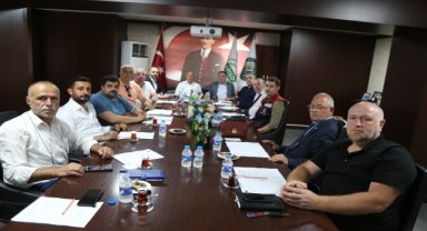 Bal alım fiyatları belirlendi