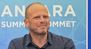 Belçika Savunma Bakanı Francken: 