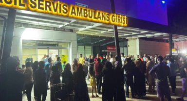 Bıçaklı saldırıya uğrayan kişi öldü