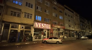 Bir kişi imam nikahlı yaşadığı kadını öldürdüğü iddiasıyla gözaltına alındı