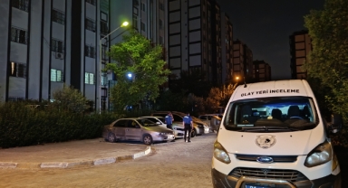 Boşanma kararı kanlı bitti: Karısını uykusunda öldürdü!