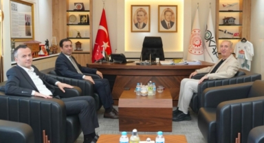 Bulancak'ın Projeleri DOKAP'ta Değerlendirildi