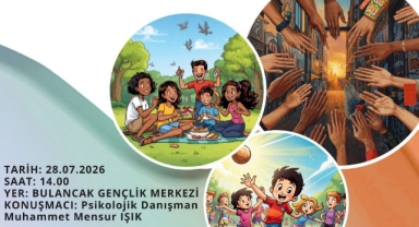Bulancak'ta Aile Bağlarını Güçlendirecek Seminer