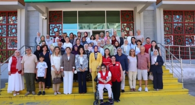 Bulancak'ta Güçlü Aile, Güçlü Toplum Mesajı Verildi