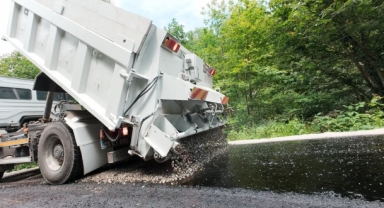 Bulancak'ta O Yol 2 Ay Trafiğe Kapanıyor! Alternatif Güzergâhlar Açıklandı