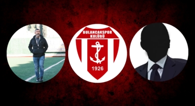 Bulancakspor'da Alparslan Resmen Göreve Başlıyor! Hoca Yüzde 99..