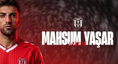 Bulancakspor'dan Kanat Hattına Tecrübeli Takviye