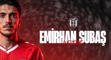 Bulancakspor Emirhan Subaş'ı Transfer Etti