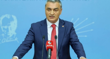 CHP Giresun Yönetimi Görevden Alındı, Bir İsim Disipline Sevk Edildi!