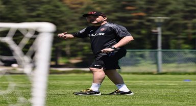 Çorum FK, yeni sezon hazırlıklarına Düzce'de devam etti