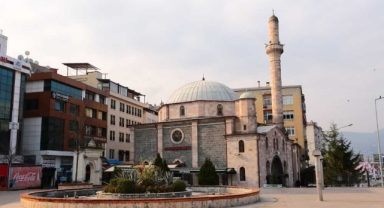 Cuma Hutbesi: İslam Medeniyeti