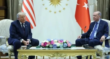 Cumhurbaşkanı Erdoğan: F-35 konusunda Liderler Zirvesi'nden hayırlı bir karar çıkacağına inanıyorum