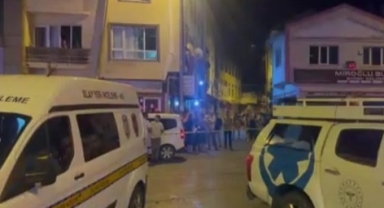 Doğal gaz kaynaklı patlama faciası! 2 ölü, 2 yaralı